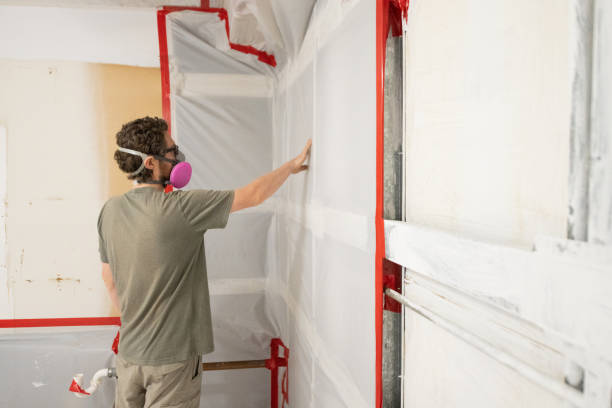 Mold Odor Removal Services in Simsbury Center, CT