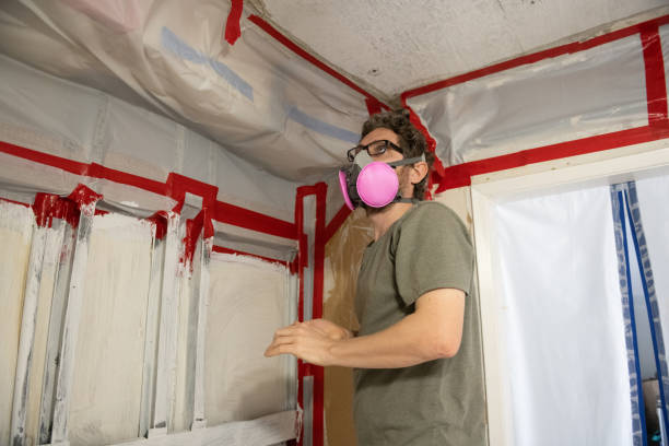 Mold Removal for HVAC Installations in Simsbury Center, CT